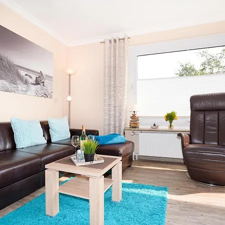 Apartment Hanseat I Whg 30 Grömitz