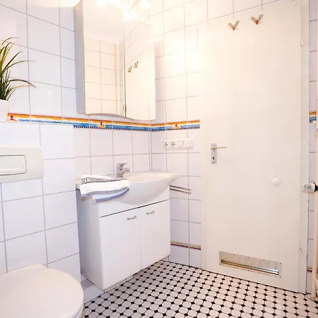 Apartment Hanseat I Whg 30 *