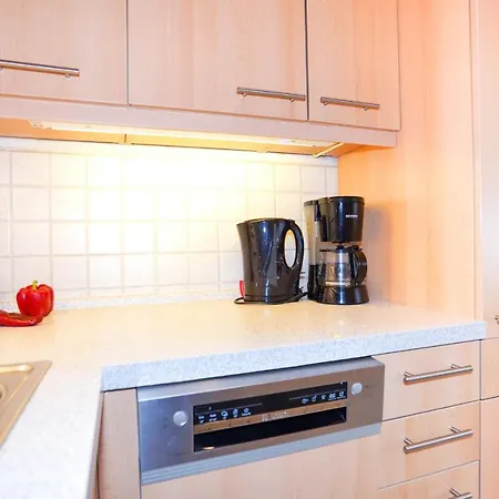 Apartment Hanseat I Whg 30 *