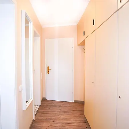 Hanseat I Whg 30 Grömitz