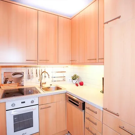 Apartment Hanseat I Whg 30 Grömitz