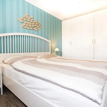 Apartment Hanseat I Whg 30 *