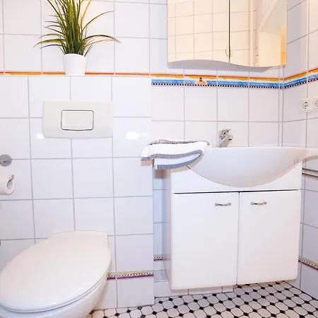 Hanseat I Whg 30 Apartment Grömitz